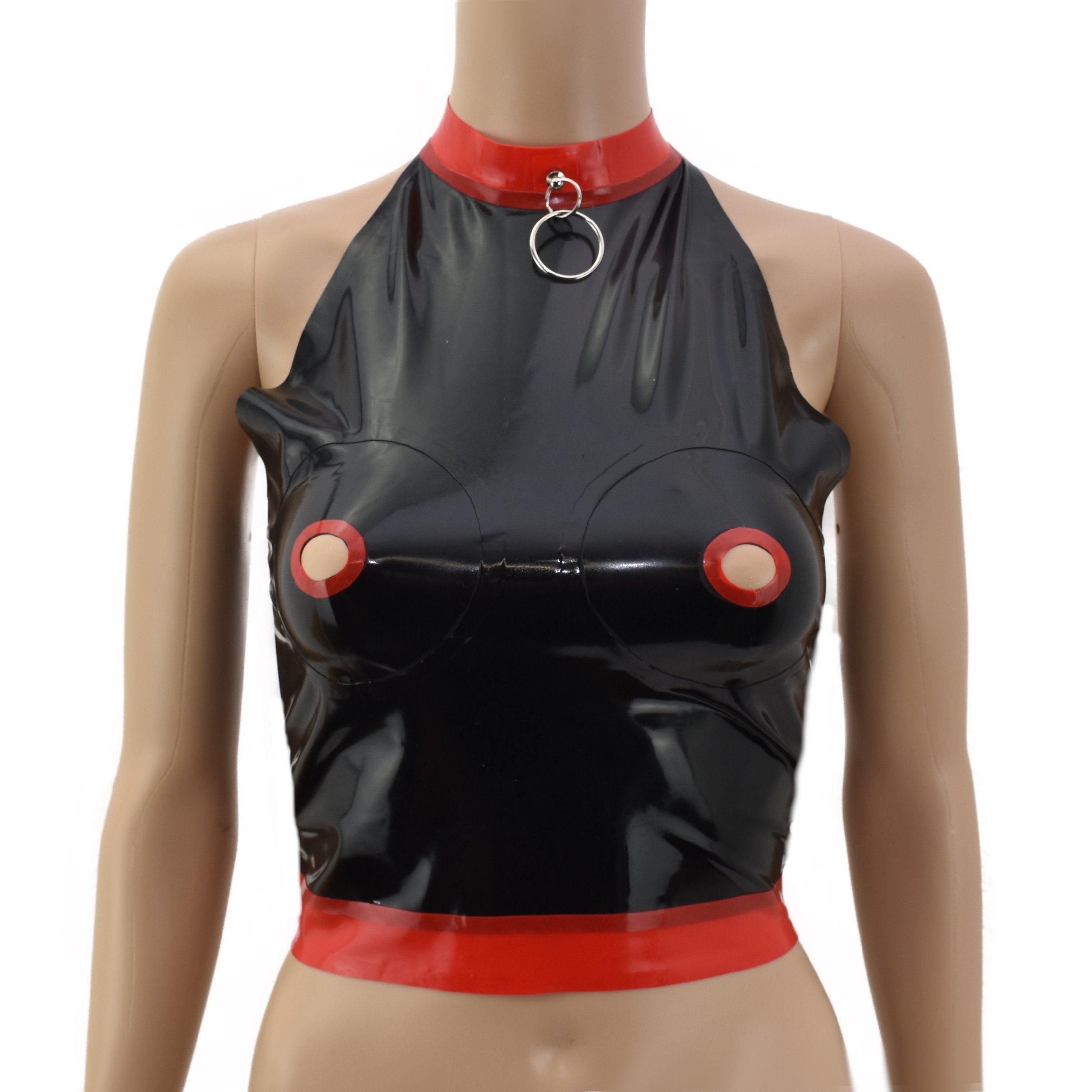 Latex für Frauen