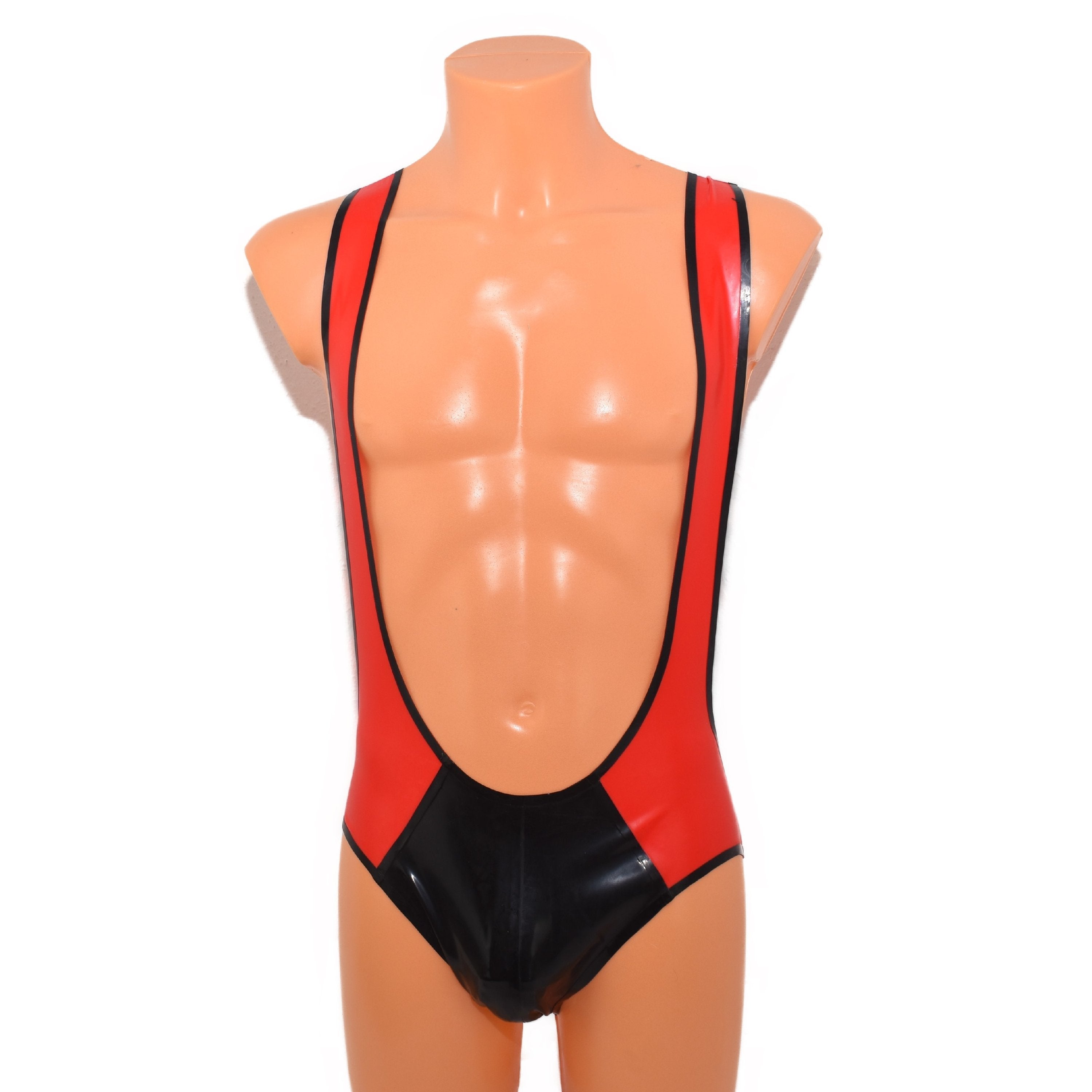 Body's und lange Hosen