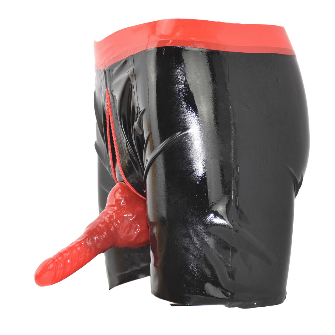 einige Trends bei Latex-Bekleidung