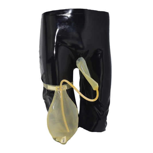 Latex Fetisch Bekleidung