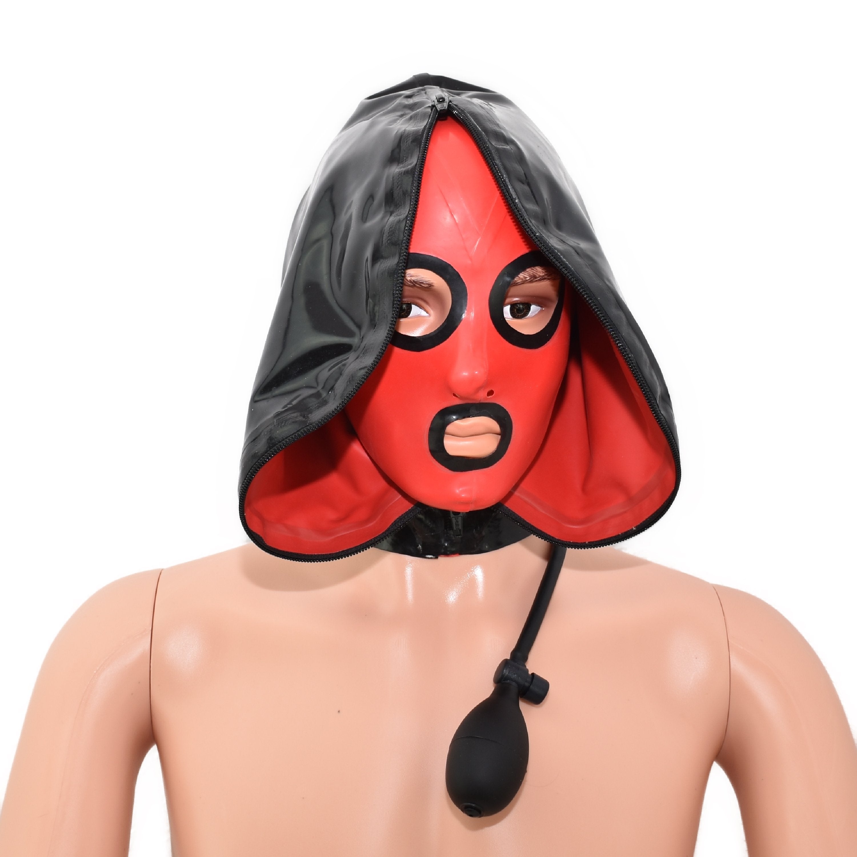 Masken