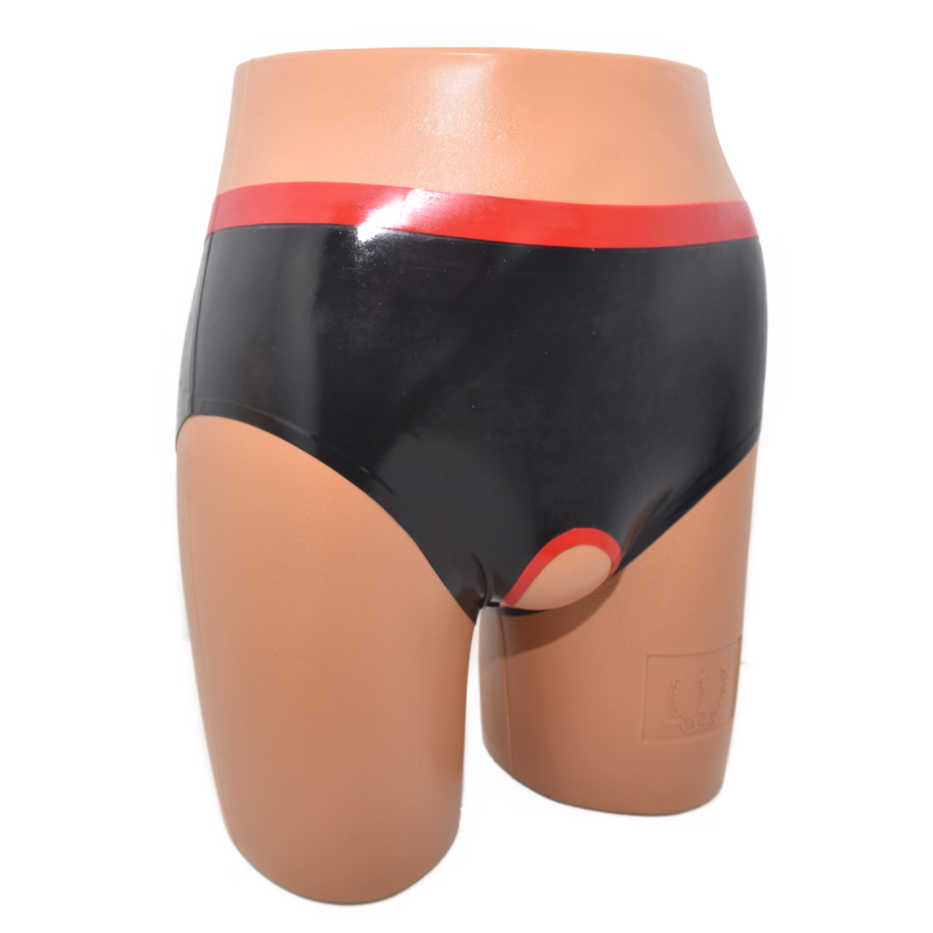 Slips, Strings und Jocks