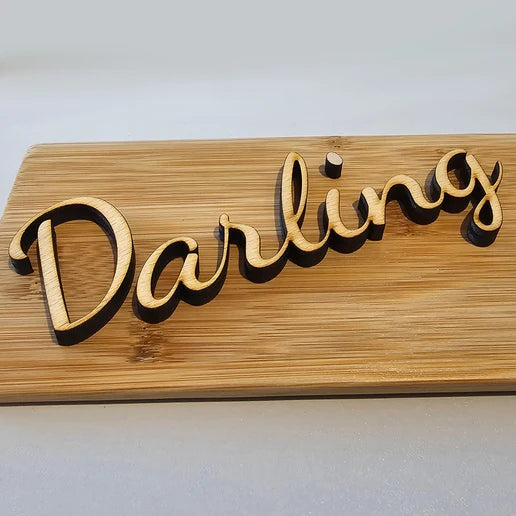 Personalisierte Artikel