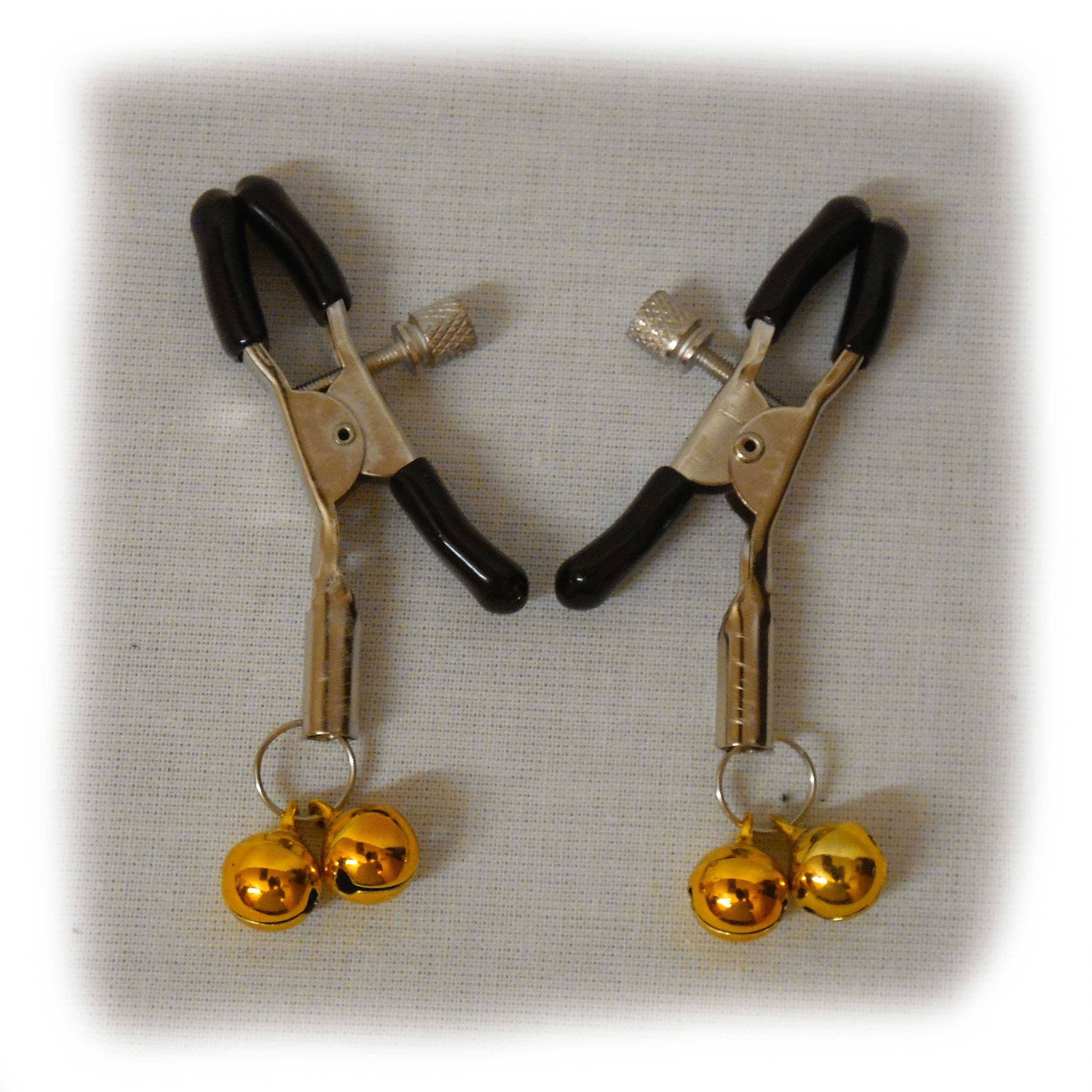 Hundehalsband Mit Pfotenabdruck – Verstellbar, Nylon, Mit Glöckchen In Größe M